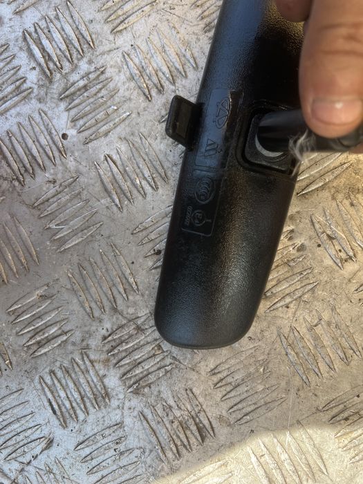 Зеркало салона Чери тигго 08г chery tiggo