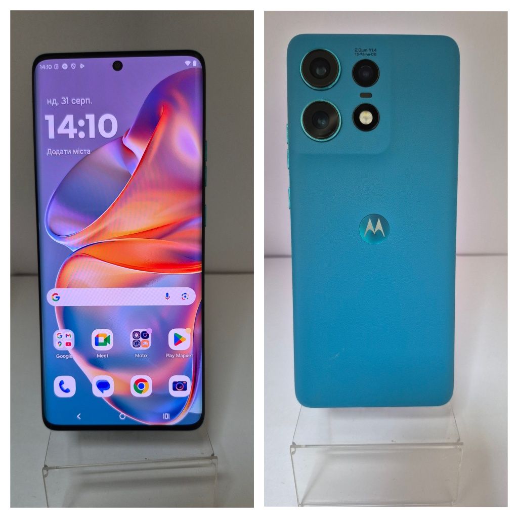 Motorola Edge 50 Pro; G54 Power; G84 5G; Infinix Smart 9; Hot 50