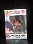 Sarada Uchiha Funko Pop