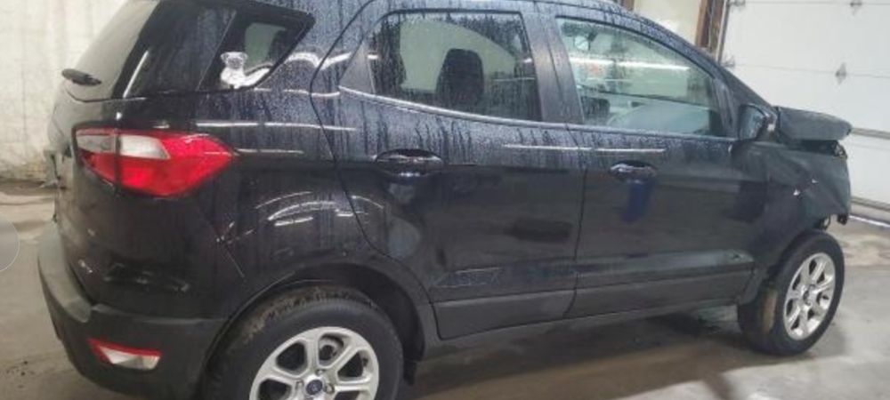 Форд экоспорт ford EcoSport 17-22. Четверть крыло 150 $.