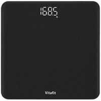 Vitafit  VT726 Cyfrowa waga profesjonalna ciała LED