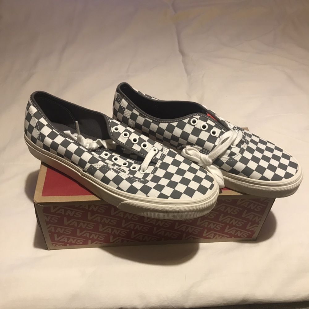 Vans 44,5