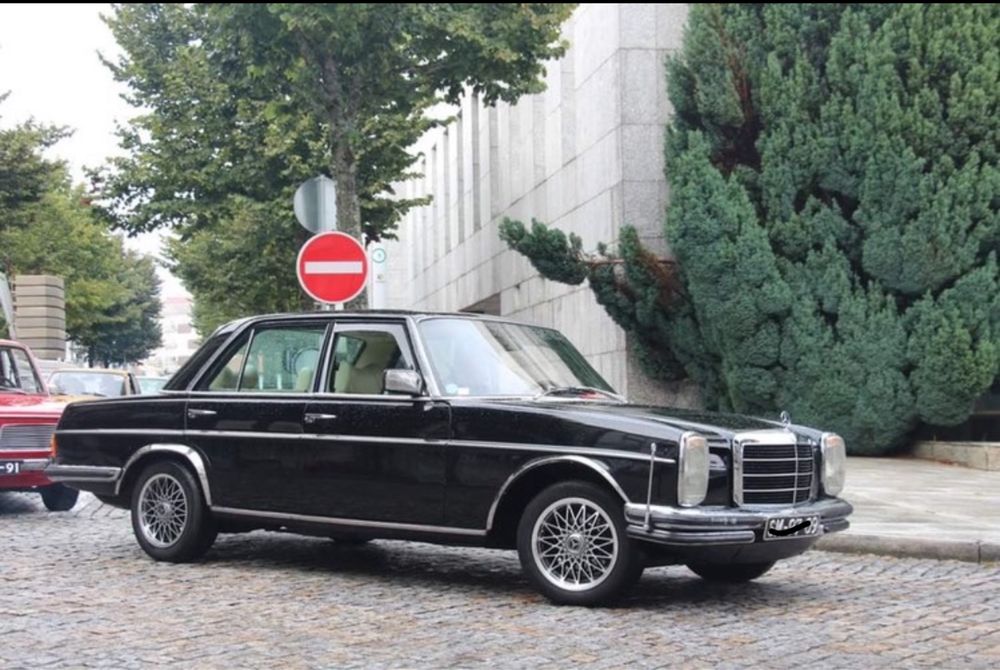 Aluguer de carro classico para casamentos e outros enventos.