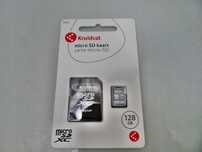 Karta pamięci SD Kruidvat 128GB / Eko Komis
