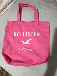 Torba szoper hollister