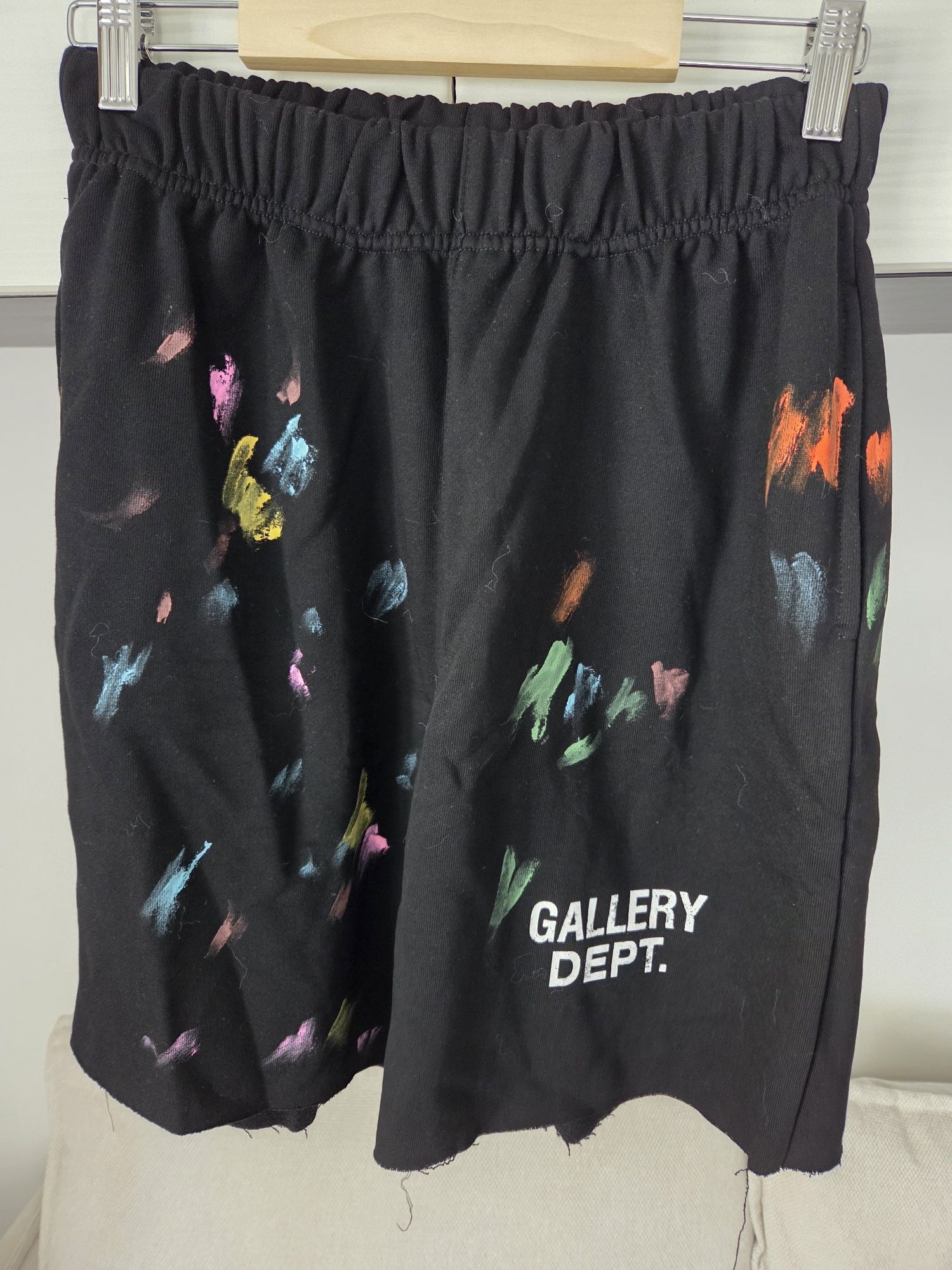 Conjunto Gallery Dept