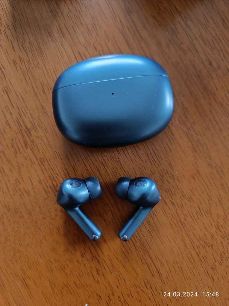 Навушники.Xiaomi Buds 3T Pro