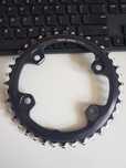 Zębatka Shimano Gravel 1x11 40T FC-RX810 GRX