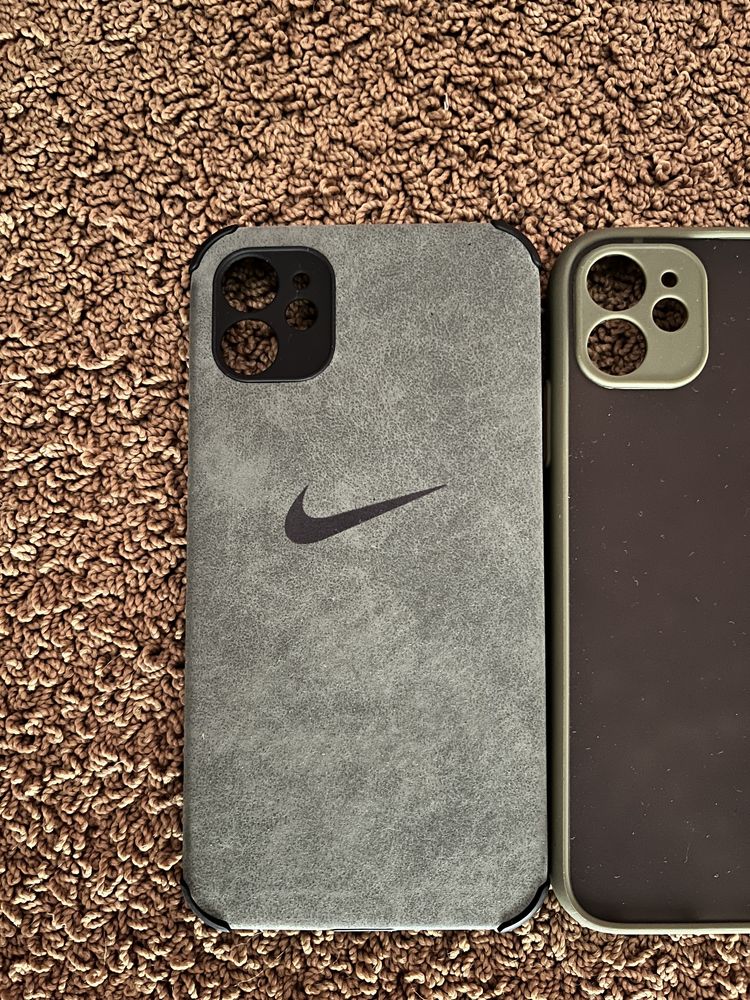 Capas de IPhone 11