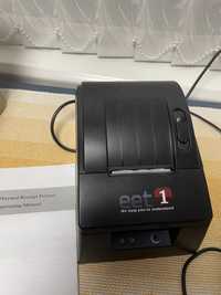 Принтер чеків 58мм USB E.e.T.One ocpp-586 прро