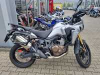 Honda CRF Sprzedam sprowadzona africe twin 1000