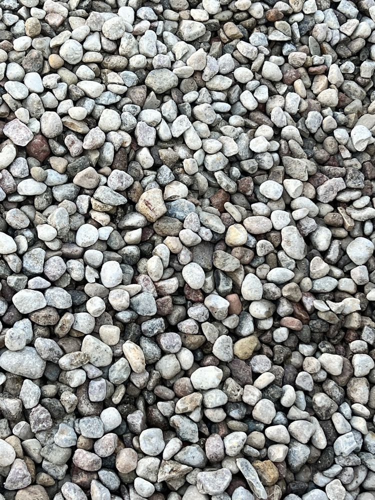 Kamień płukany 16-32