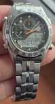 Citizen Promaster męski 40mm C310 chronograph alarm tachymetr wr100