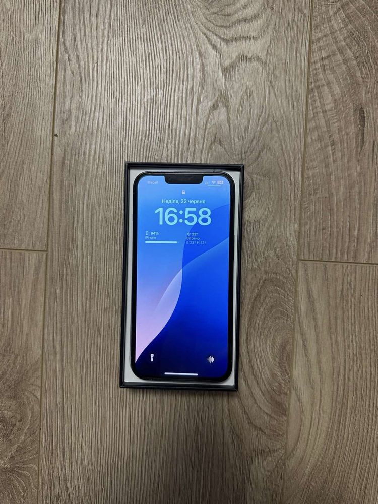 iphone 13 pro 128gb