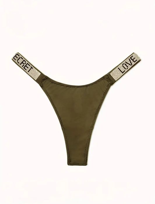 Білизна вікторія сікрет розмір s