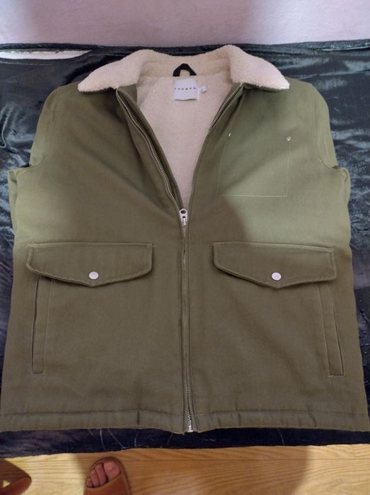 Kurtka Top Man rozmiar L