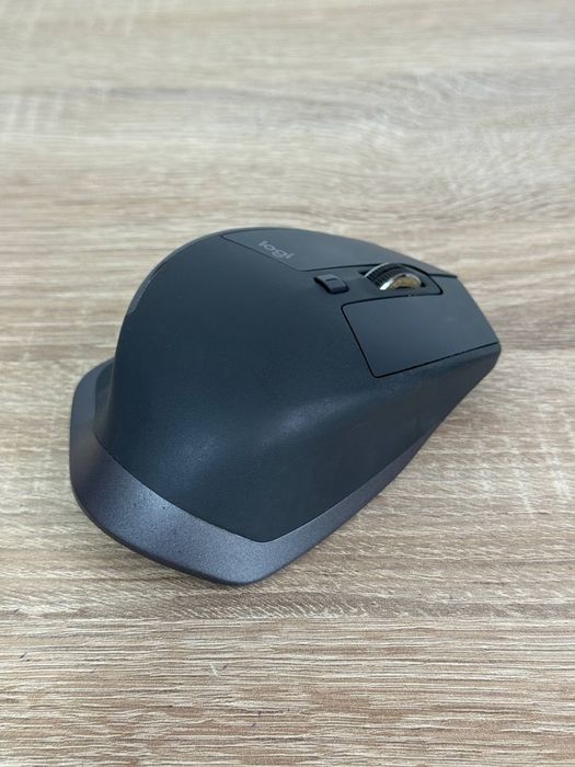 Бездротова миша Logitech MX Master 2S Graphite (910-005966)