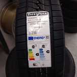 NOWE Opony Całoroczne FIRESTONE 205/65 R16C 107/105T