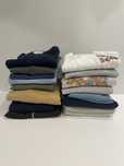 Paka Ubrań 16szt 128cm 8 lat Zara H&M Tommy Hilfiger