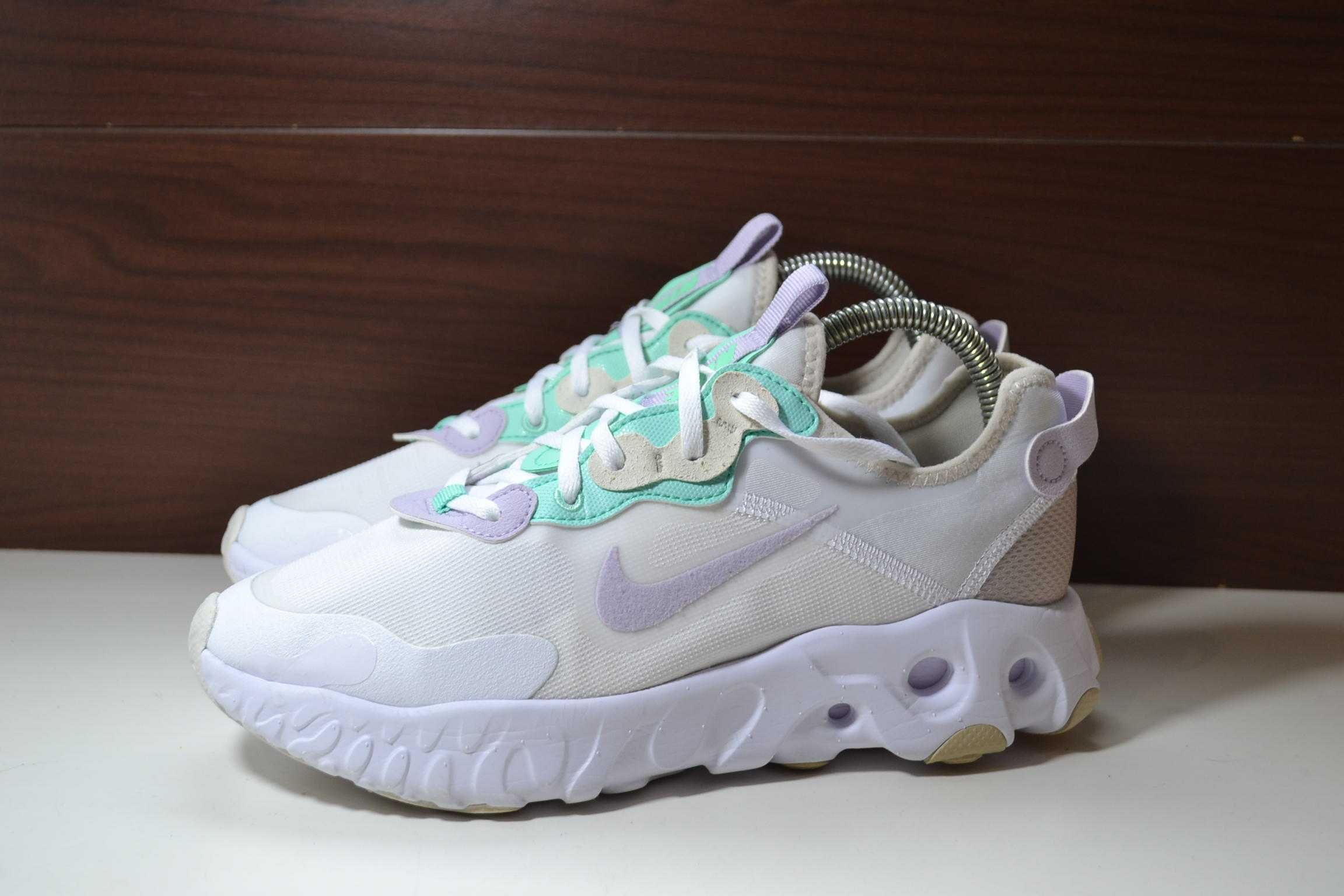 nike react art3mis 40р кроссовки оригинал