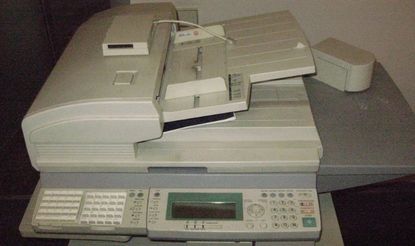 МФУ Toshiba e-studio 16s
