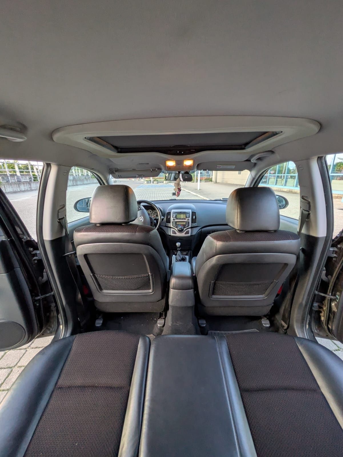 Hyundai i30 SPORT 2009