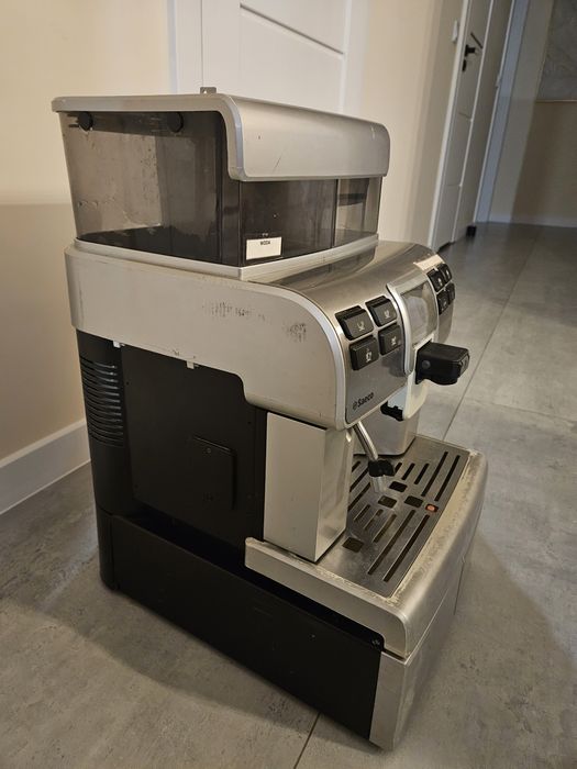 Ekspres Saeco Aulika Top