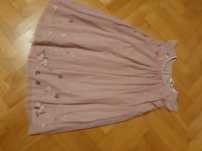 Elegancka sukienka 140 HM