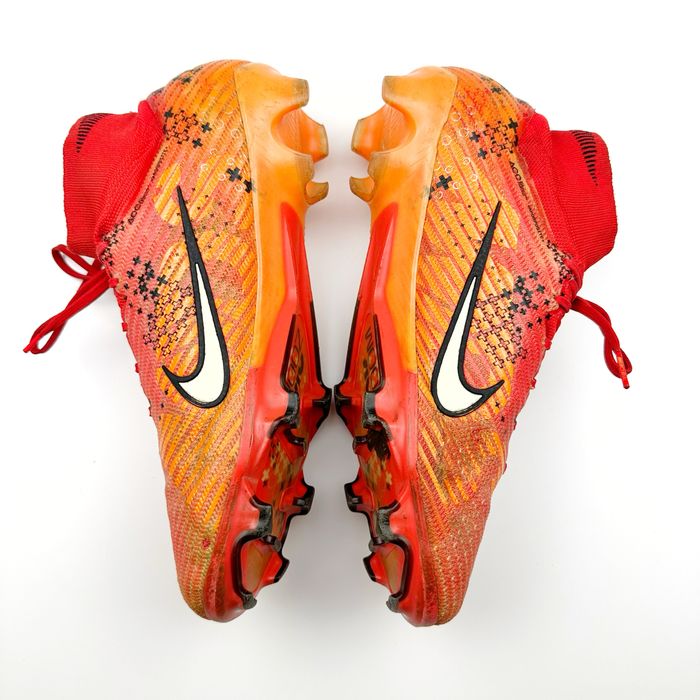 Бутси Nike Air Zoom Mercurial Vapor 15 MDS Elite FG  копочки 44