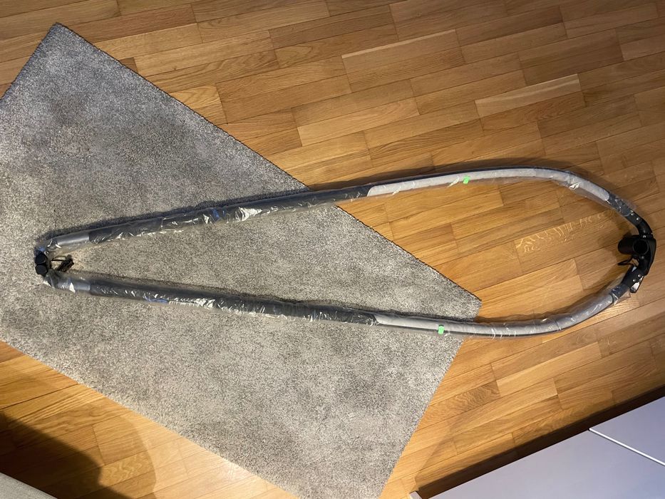 Neilpryde X3 nowy 185-235