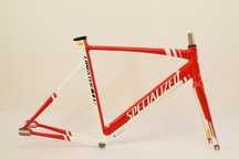 Rama torowa Specialized Langster PRO