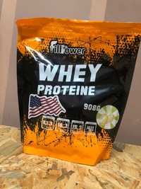 Протеїн 1 кг в упаковці | Протеин | Спортивное питание | Гейнер