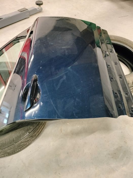 Двері, дверка CX30 права перед