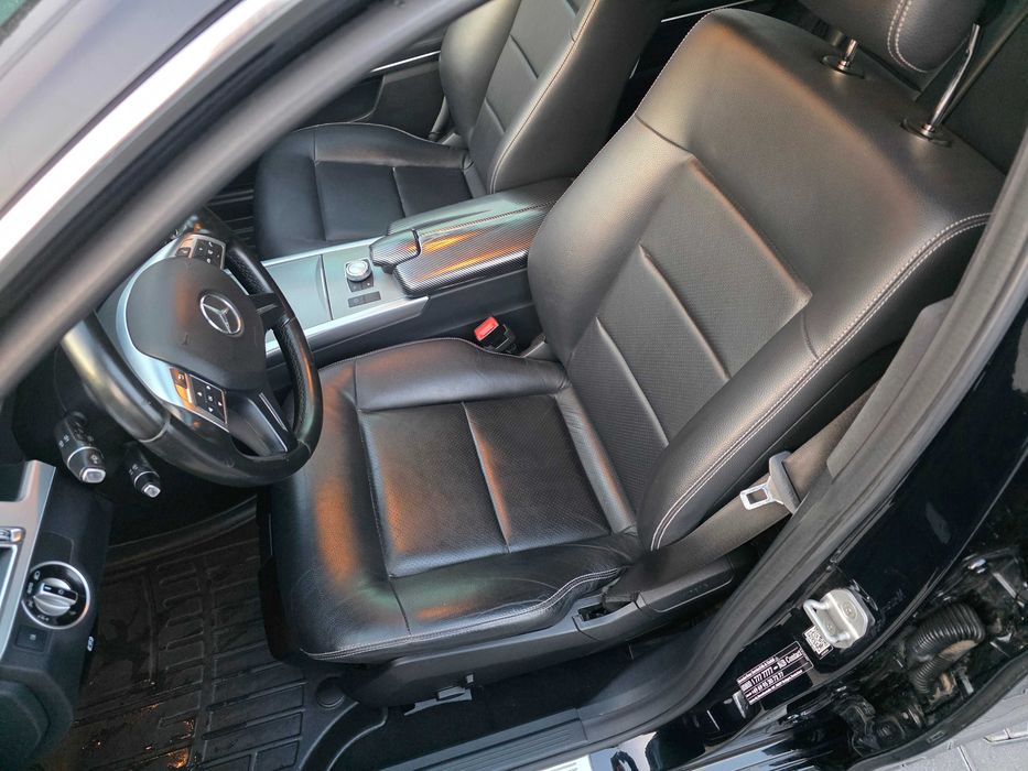 Mercedes Benz E class W212 Мерседес W212 2014 2,2 дизель