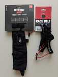 COMPRESSPORT Free Belt Mini + Race Belt