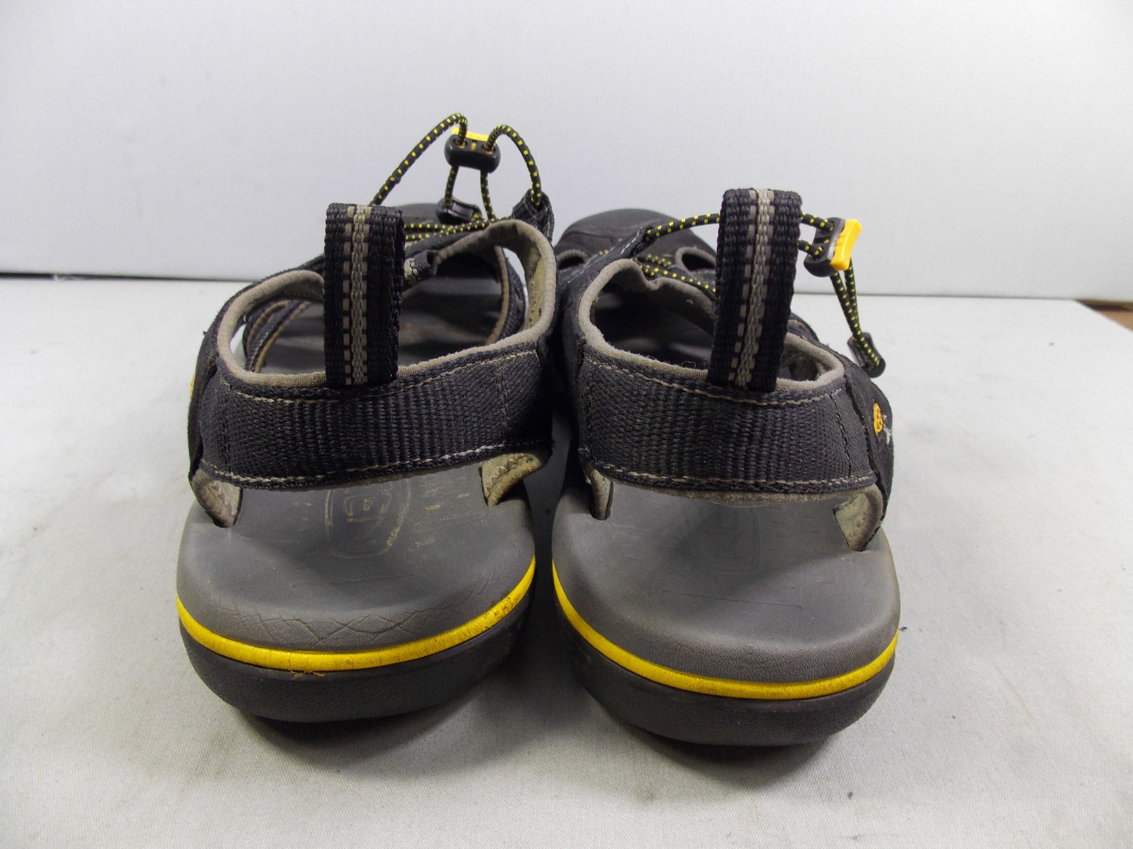 трекінгові Сандалі чоловічі Keen Clearwater CNX