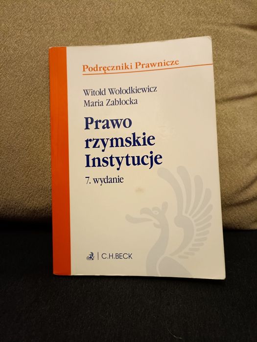 Zestaw książek prawniczych