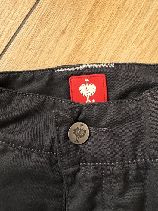 Spodenki Engelbert Strauss