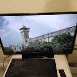 hitachi 32hb4t01 telewizor led 32 cale sprawny