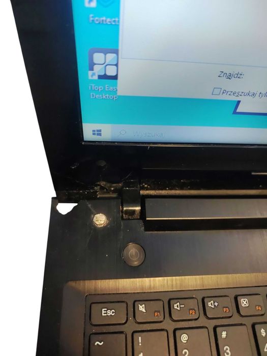 Laptop Lenovo G50-30 80G0 / Nowy Lombard / Tarnowskie Góry