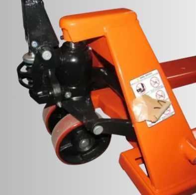 Візок гідравлічний , рухлі , рокла , рокля , рохля , Тележка гидравлич