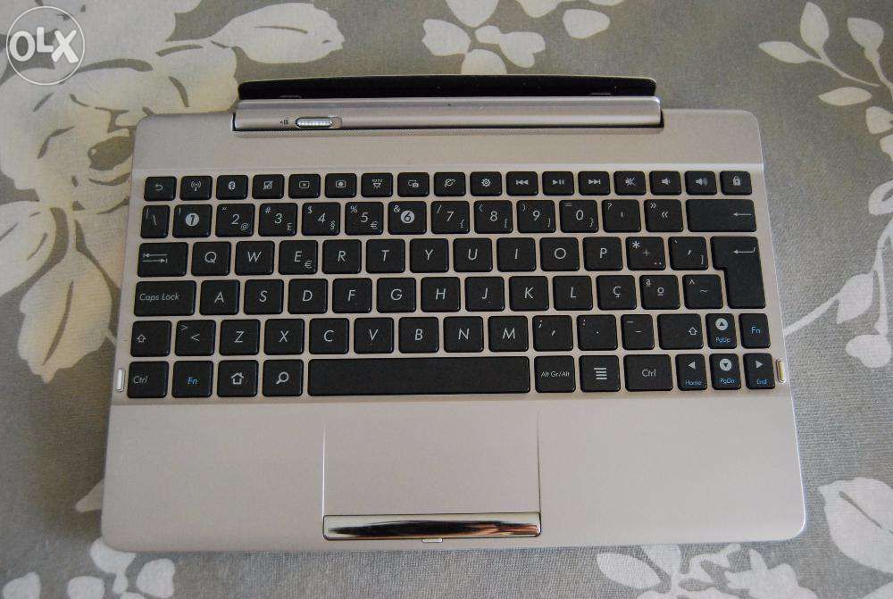 Teclado Asus TF 300 T