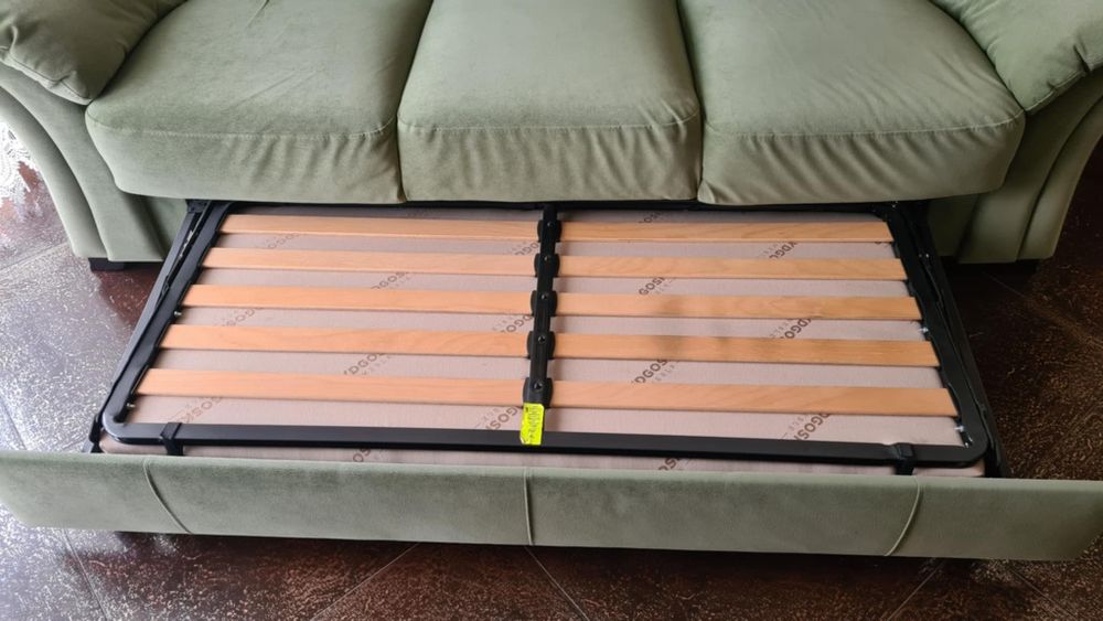 Sofa Bydgoskie Meble