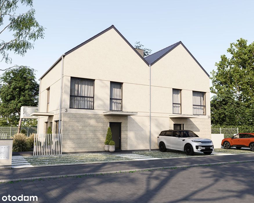 Mieszkanie z osobnym wejściem. "Mieszkanie bez wkładu własnego".