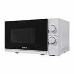 Kuchenka mikrofalowa Vivax MWO-2077 biała 20L 700W. KUP Z OLX!