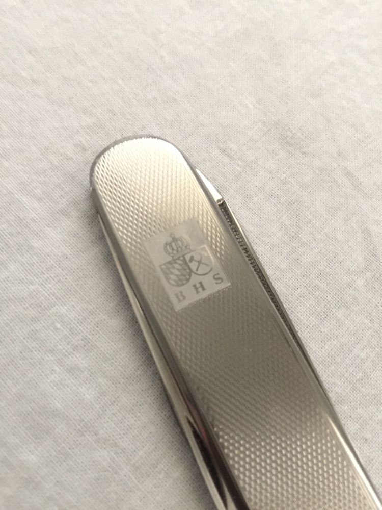 Складной нож из Золинген, WMF, Victirinox, Wusthof, Zwilling