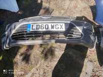 ford mondeo mk4 lift zderzak przod przedni