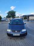 Volkswagen Sharan 2 wlasciel w kraju