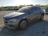 Mercedes-Benz GLA 2.0 224 KM, 4MATIC, virutal cockpit, kosmetyczna szkoda!