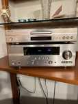 Yamaha Rxv 1065 Sprzedam świetny zestaw Hifi Yamaha